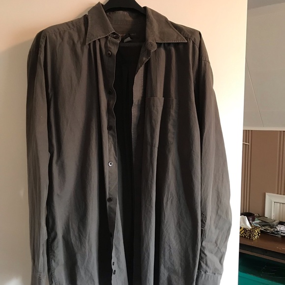 Banana Republic Dress Shirt - Picture 1 of 3